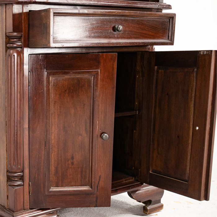 Mahogany Bureau - Image 6