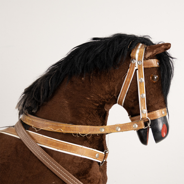 Rocking Horse - Image 4