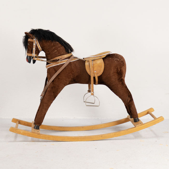 Rocking Horse - Image 7