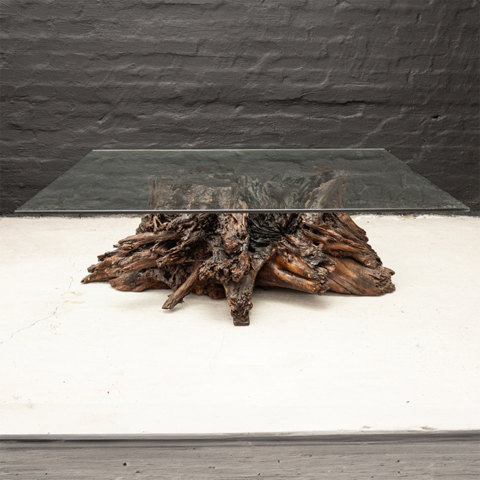 Driftwood Coffee Table - Image 2