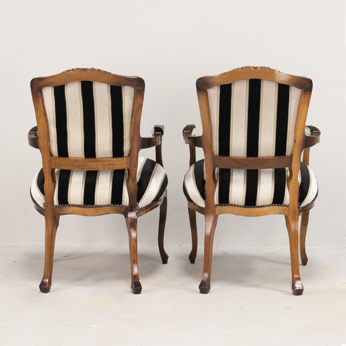 French style Armchairs - Image 3