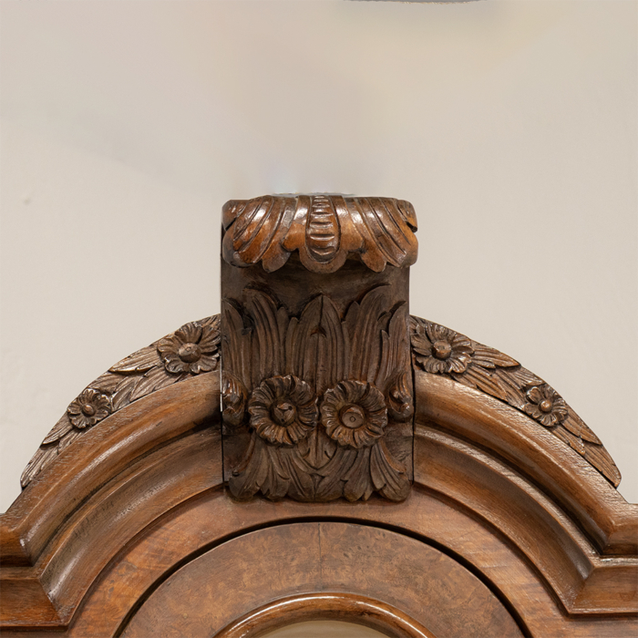 Dutch Bombe Vitrine - Image 3