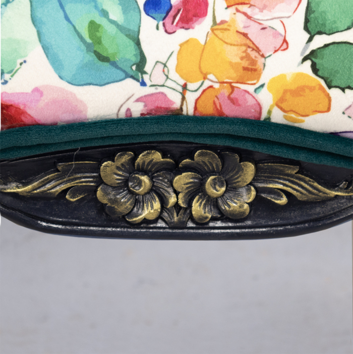 Louis XV style Settee - Image 10