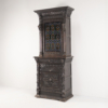 19th Century Oak Cabinet - Image 2