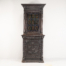 19th Century Oak Cabinet