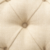 Decorative Headboard and Pedestals - Image 2