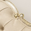 Decorative Headboard and Pedestals - Image 3