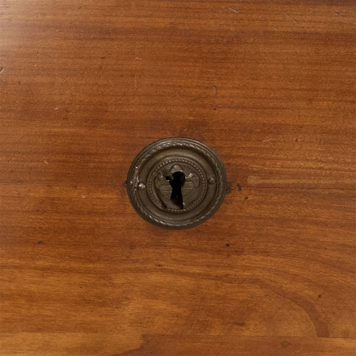 19th Century Commode - Image 4