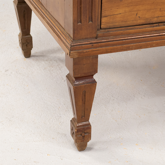 19th Century Commode - Image 5
