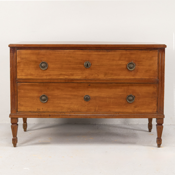 19th Century Commode