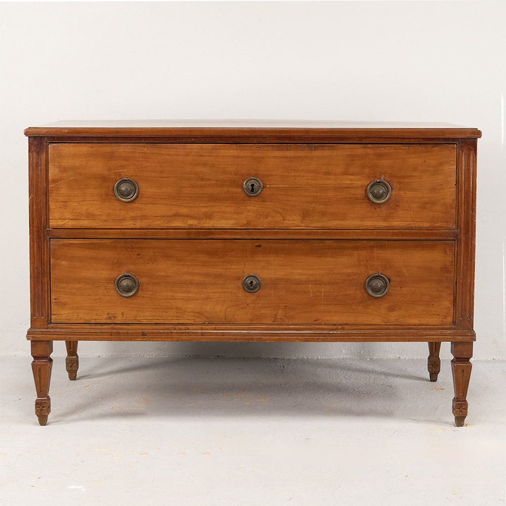 19th Century Commode