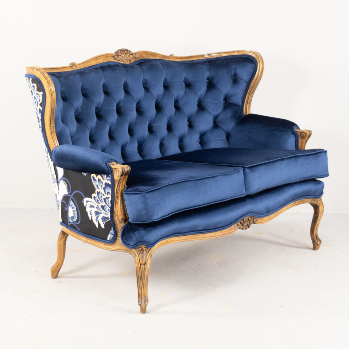 Victorian Settee