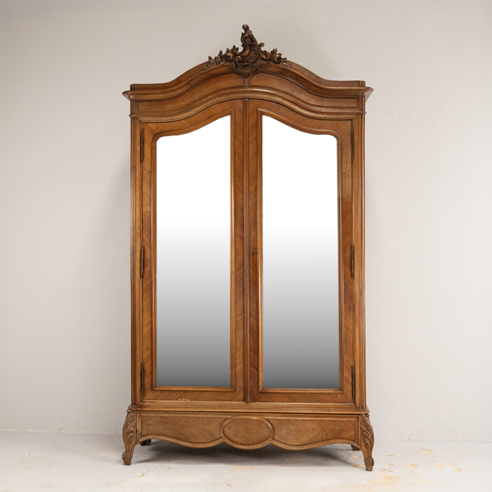 Two door Armoire