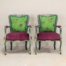 Funky Armchairs