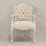 Single French Chair