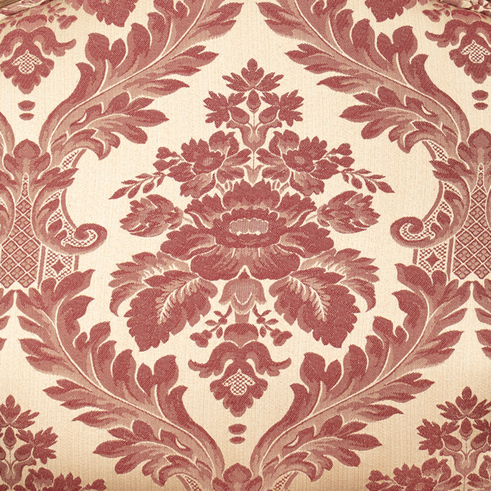 French Style Carved Chairs - Image 5