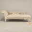 Chaise Pluto Velvet
