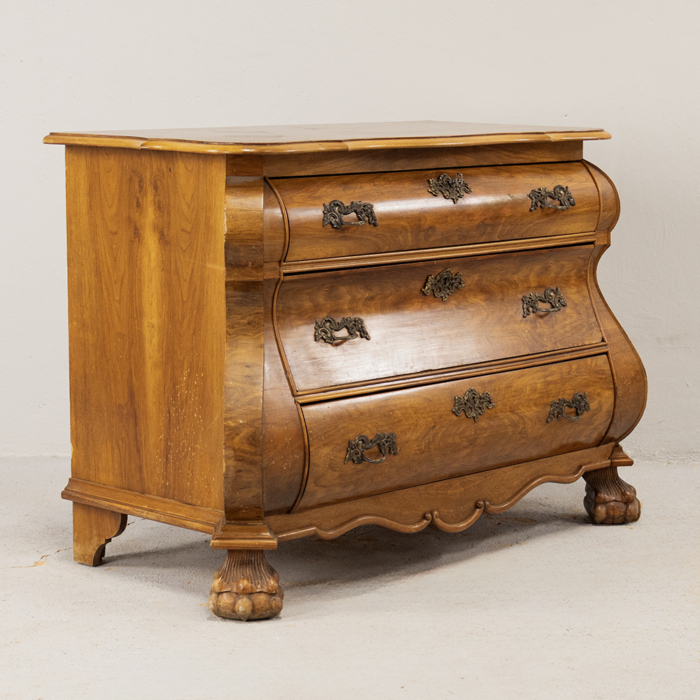 Continental bombe