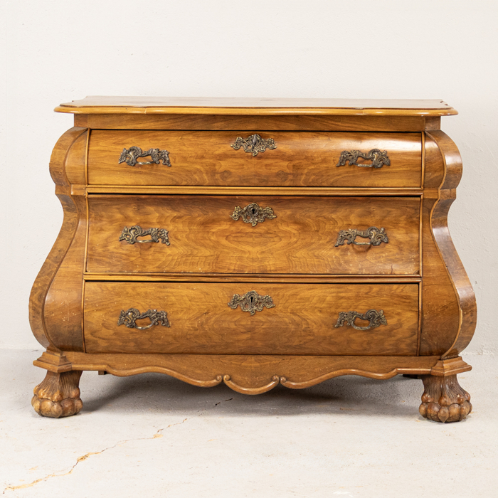 Continental Bombe