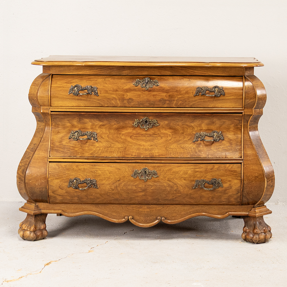 Continental Bombe
