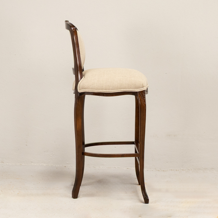 Kitchen Counter Chairs - Image 3