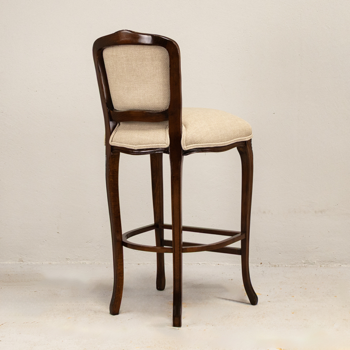 Kitchen Counter Chairs - Image 4