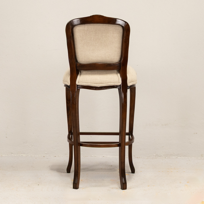 Kitchen Counter Chairs - Image 5