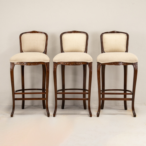 Kitchen counter chairs