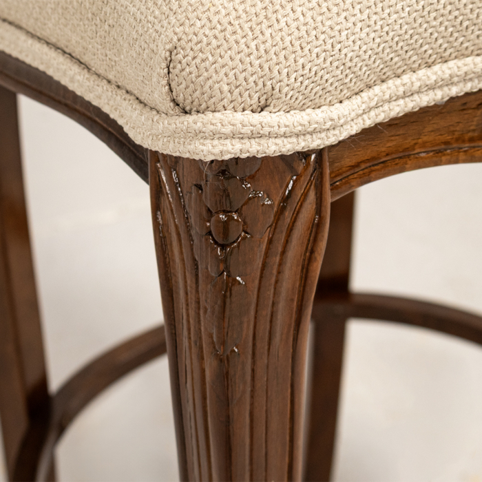 Kitchen Counter Chairs - Image 7