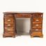 Oak Writing Table