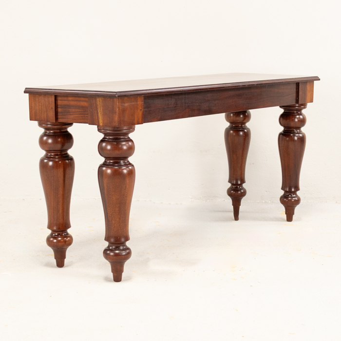 Mahogany Server - Image 2