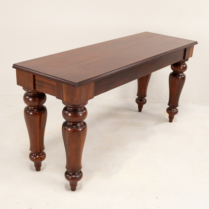 Mahogany Server - Image 3