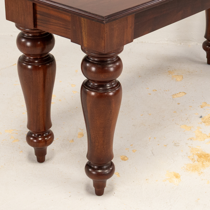 Mahogany Server - Image 4