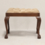 Dressing Table Stool