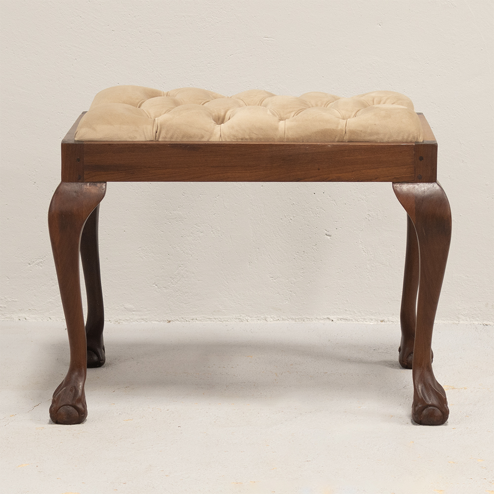 Dressing Table Stool