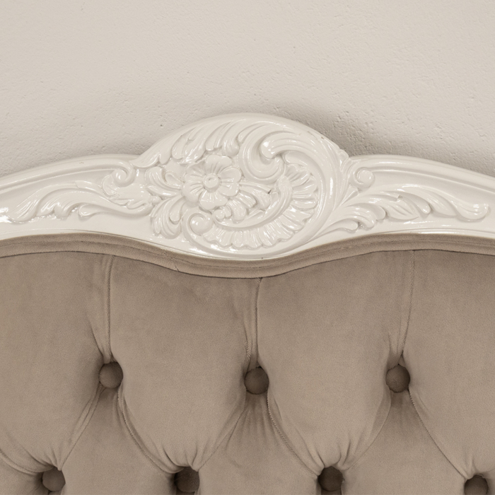 French Style Headboard - Image 2