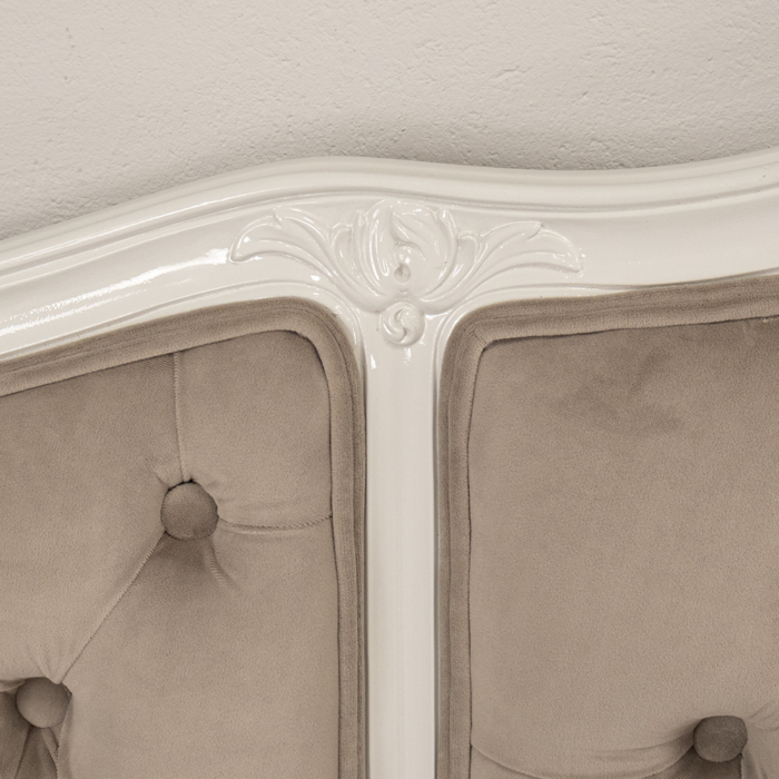 French Style Headboard - Image 3