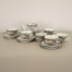 Japenese Fine China Tea Set