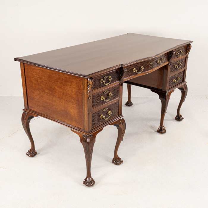 Chippendale Style Desk