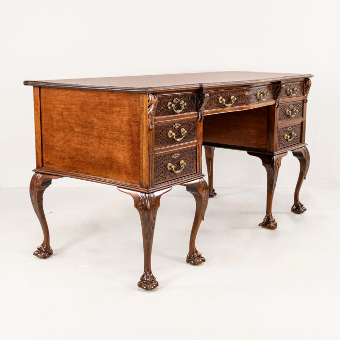 Chippendale Style Desk