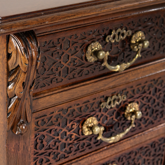 Chippendale Style Desk