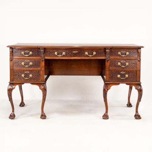 Chippendale Style Desk