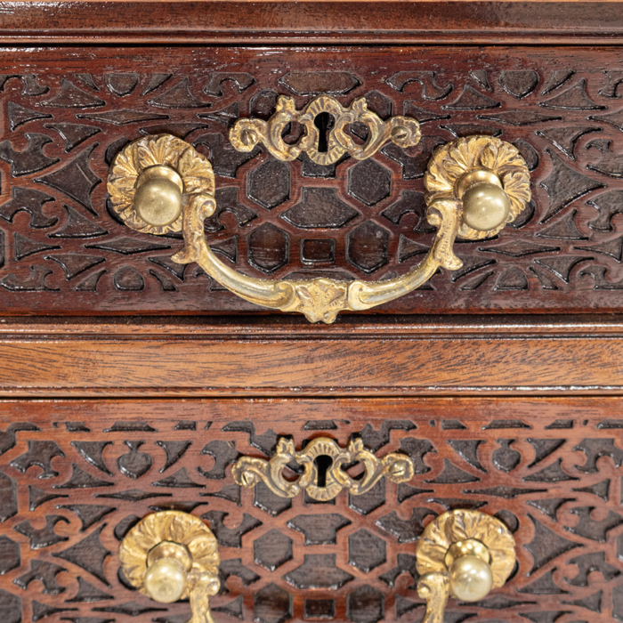 Chippendale Style Desk