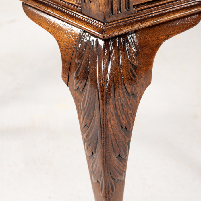 Chippendale Style Desk