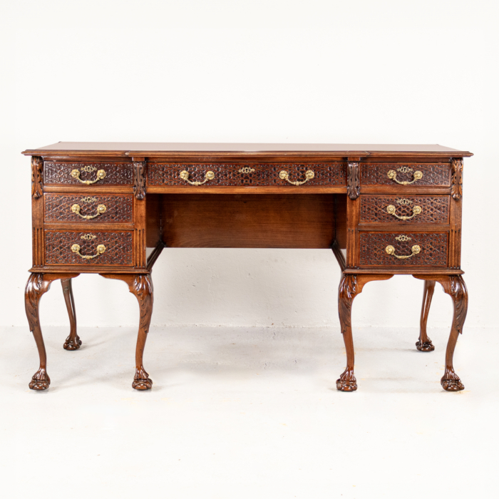 Chippendale Style Desk