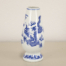 Oriental dragon vase