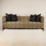 Leopard Panel Sofa