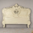 Rococo style Headboard