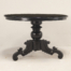 Black Centre Table