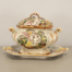 Capodimonte Tureen